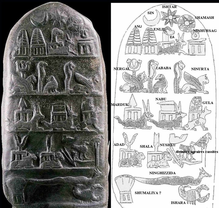zoom-dieu-nanna-la-lune-sur-stele-kudurru-de-meli-shipak-ii-1186-av-jc