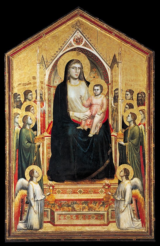 giotto_ognissanti_madonna