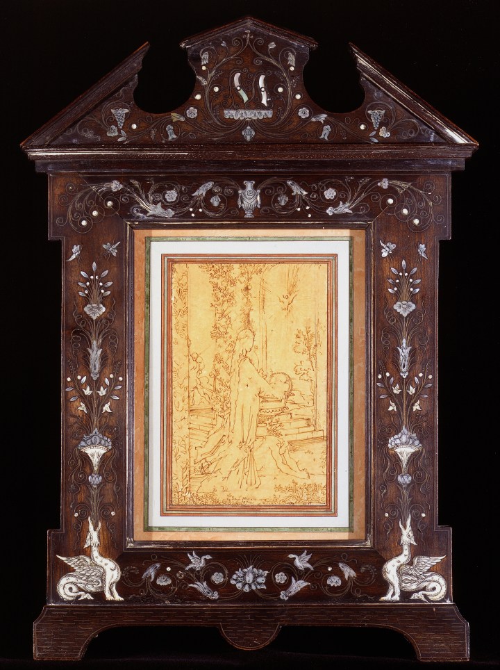 Gustave Moreau, Salomé