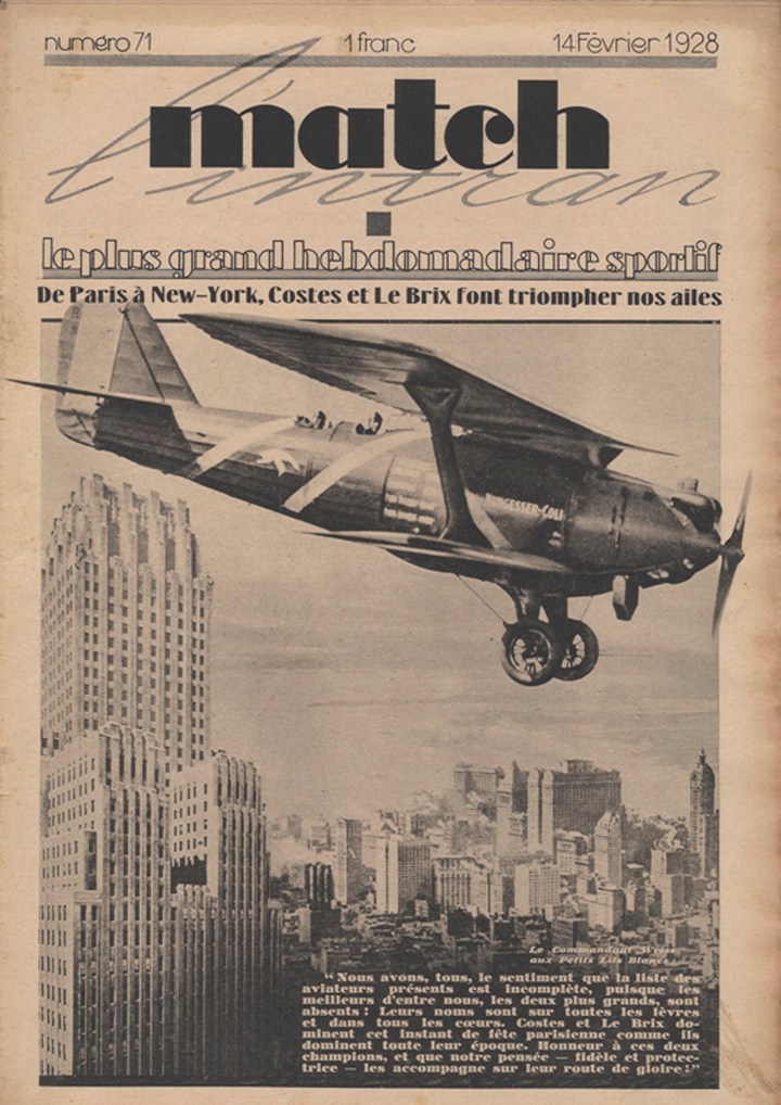 Match L_Intran n°71