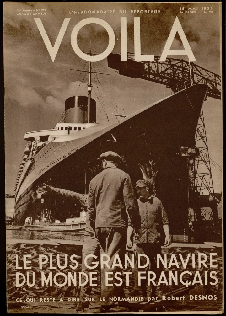 Voilà n°217